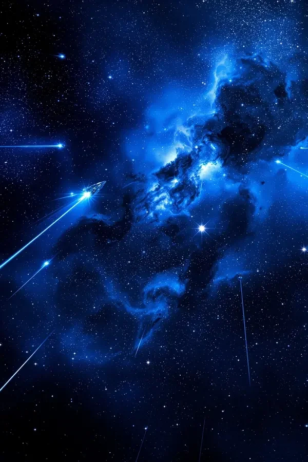 星海征途 免费影视大全电影海报