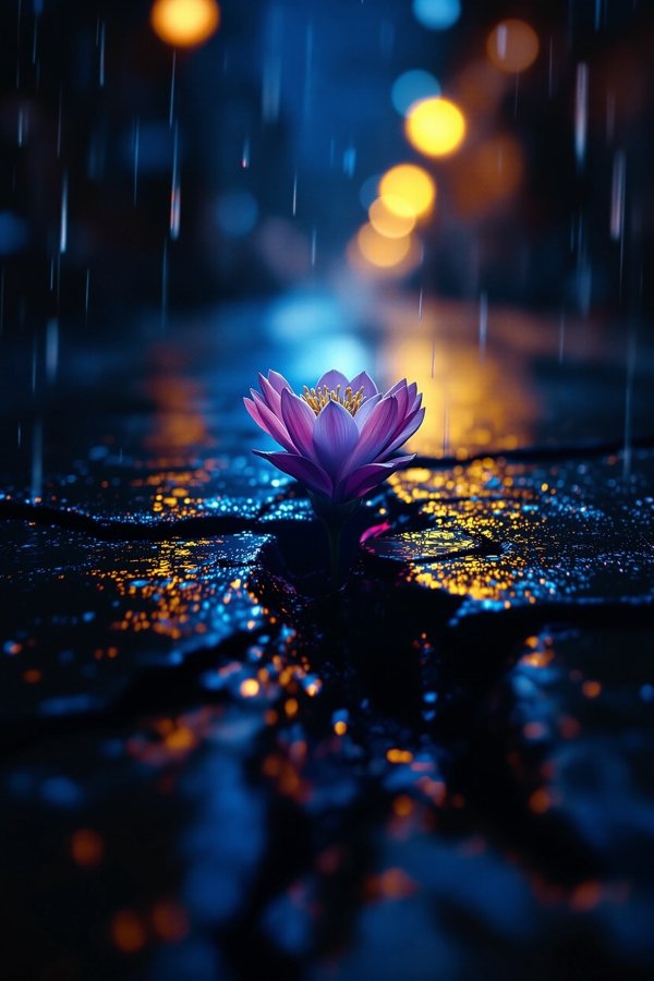 雨夜花 免费影视大全电影海报