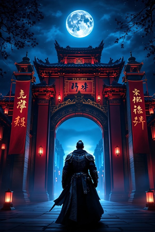 长夜破晓 免费影视大全电影海报